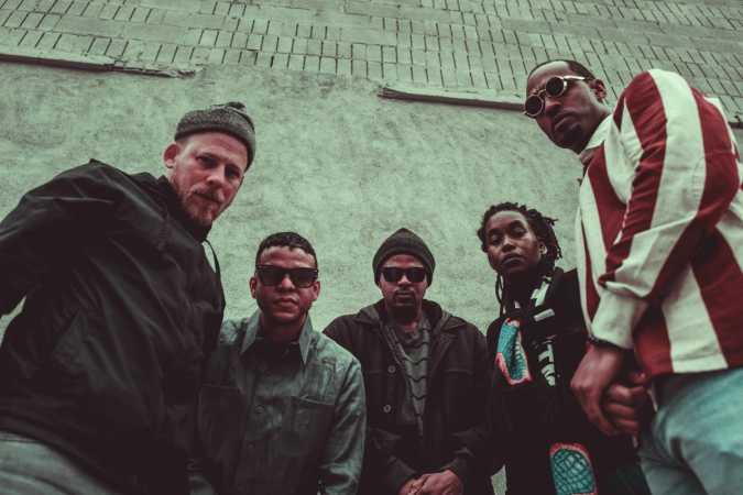 Irreversible Entanglements